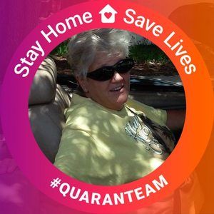 Meet your Posher, Audrey